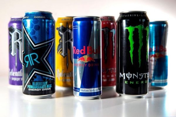 Energizante