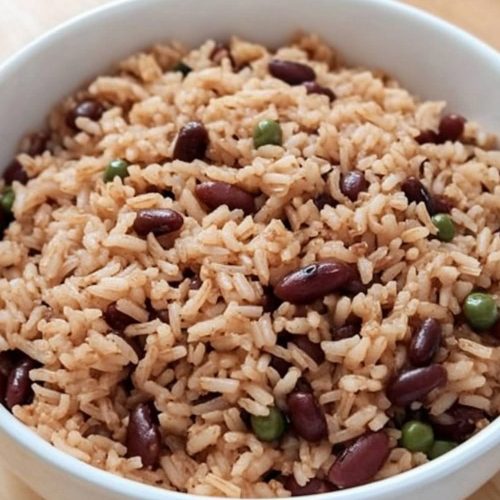 Arroz moro