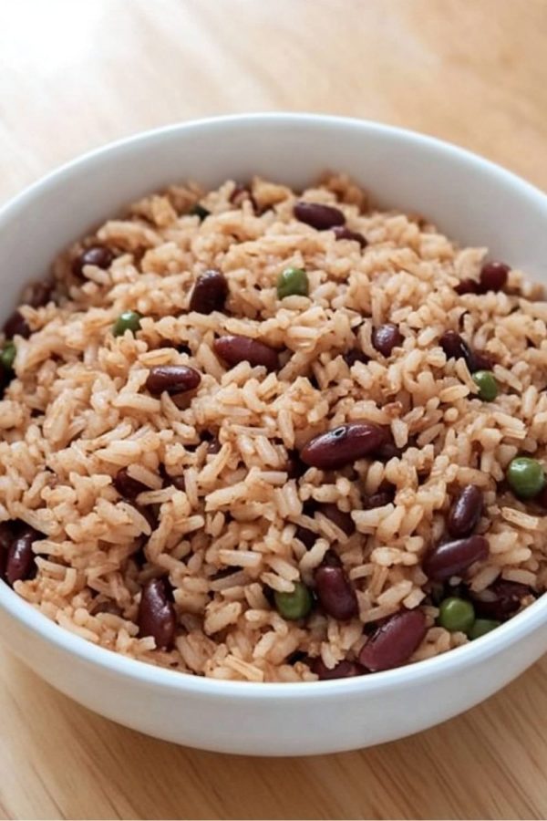 Arroz moro