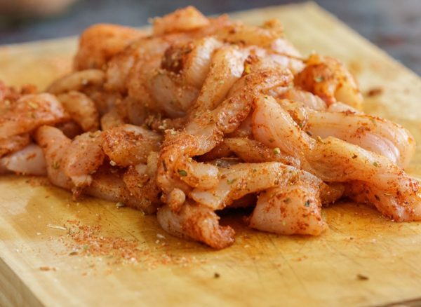 Pollo