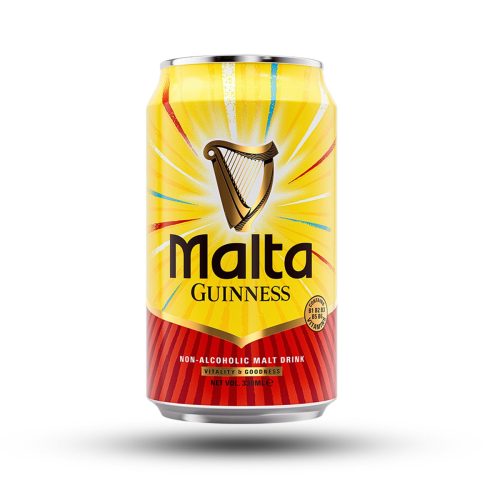Malta importada