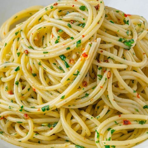 Aglio e olio