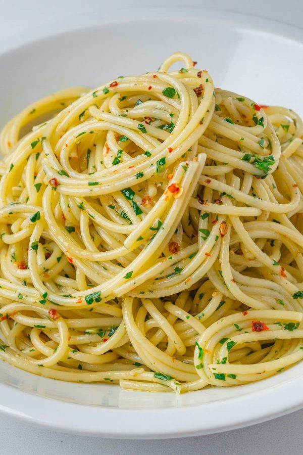 Aglio e olio