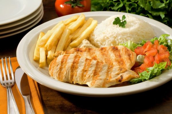 Combo Mediterráneo