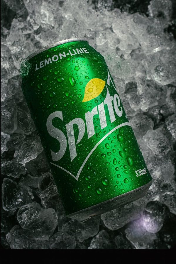 Refresco importado