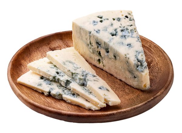 Queso azul