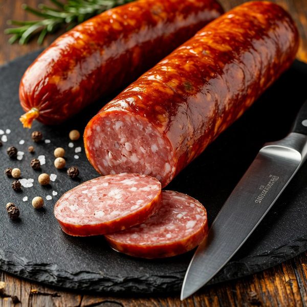 Chorizo