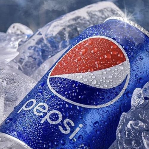 Refresco importado