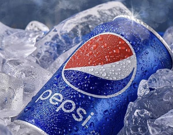 Refresco importado