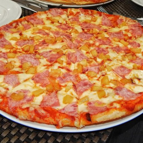 Hawaiana