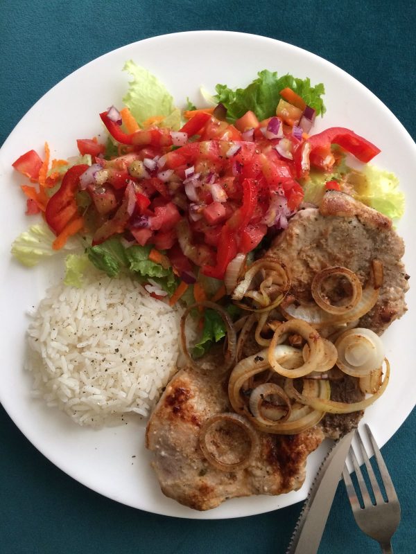 Combo Ibérico