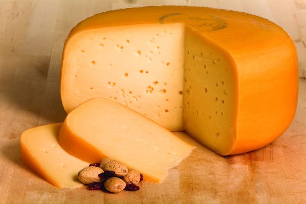 Queso Gouda