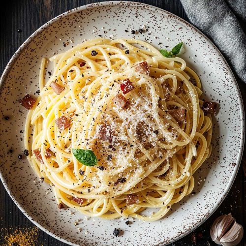 Carbonara