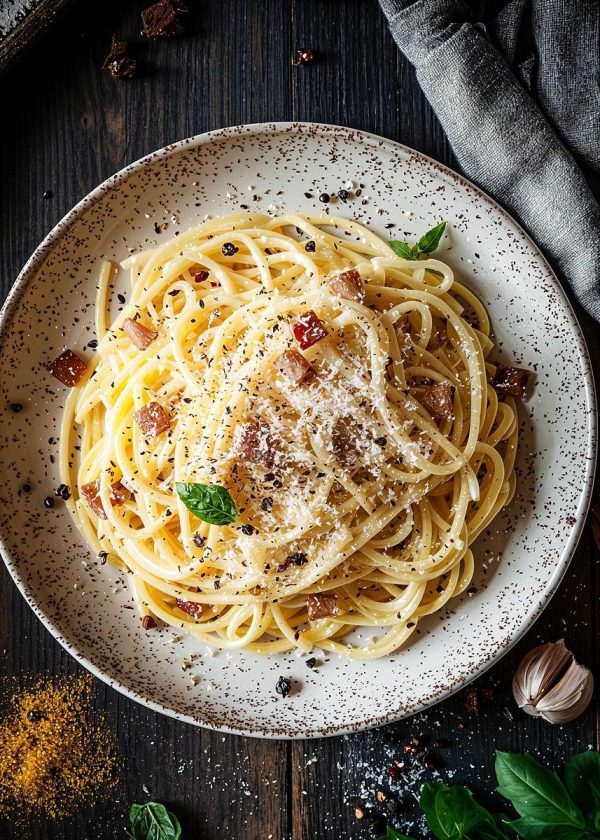 Carbonara