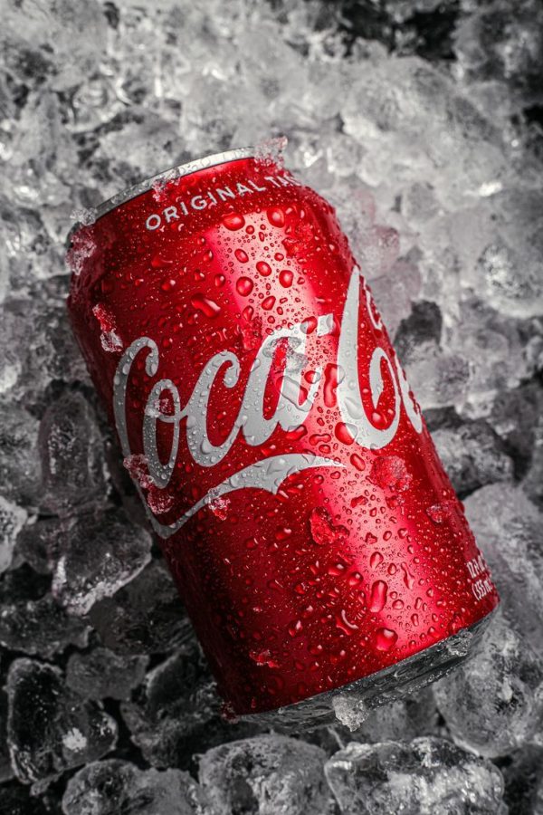 Refresco importado