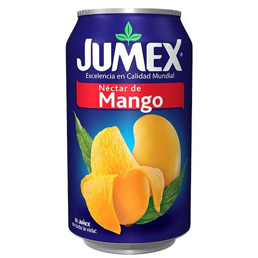 Jugo enlatado