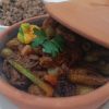Ropa vieja de res