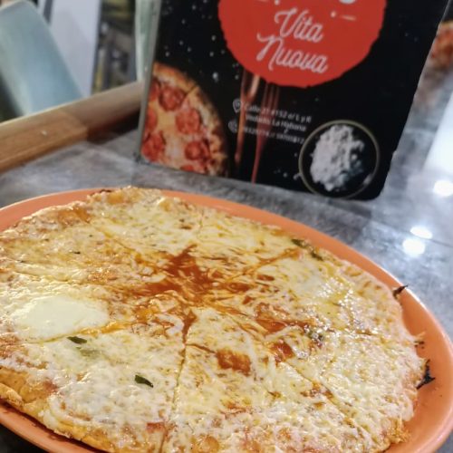 Napolitana