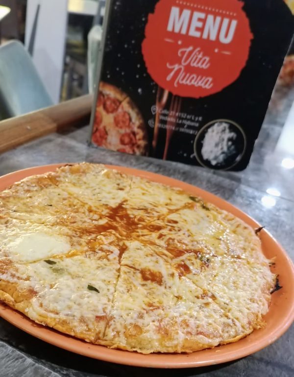 Napolitana